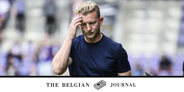 Belgian Journal Omgång 1