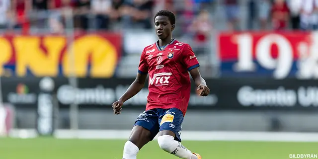 Abdoulaye Faye