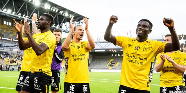 Krönika: Blåbär och Elfsborg