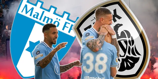 Inför Malmö FF – PAOK Thessaloniki