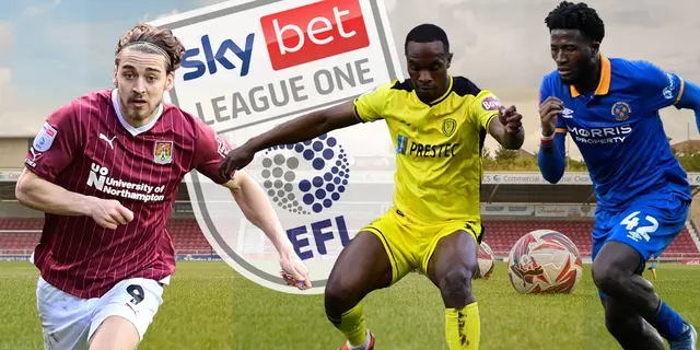 League One: Guiden inför säsongen 2024/25 - Bottenlagen