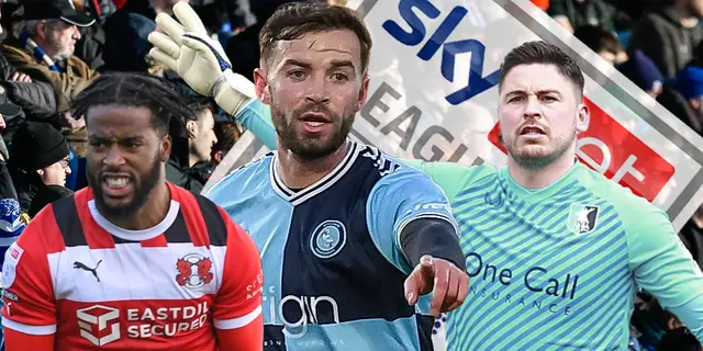 League One: Guiden Inför Säsongen 2024/25 - Nedre Halvan