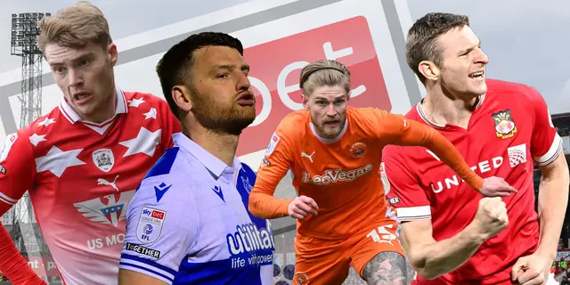 League One: Guiden Inför Säsongen 2024/25 - Övre Halvan