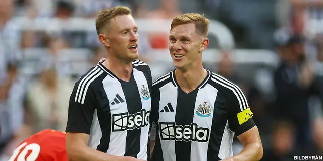 Emil Krafth är aktuell för FC Köpenhamn