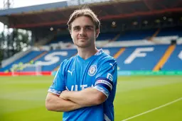 Lewis Bate
