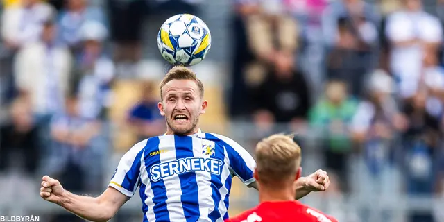 5. Jonas Bager