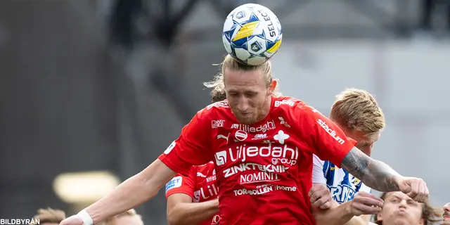 Uppgifter: Hampus Näsström tar steget utomlands