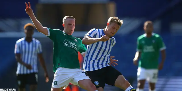 Fem tankar efter 0-4 mot Sheffield Wednesday