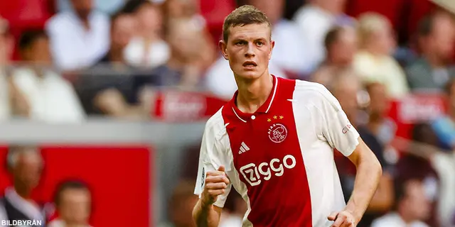 Blick på Jong Ajax: Vilka talanger kan slå sig in i a-laget?