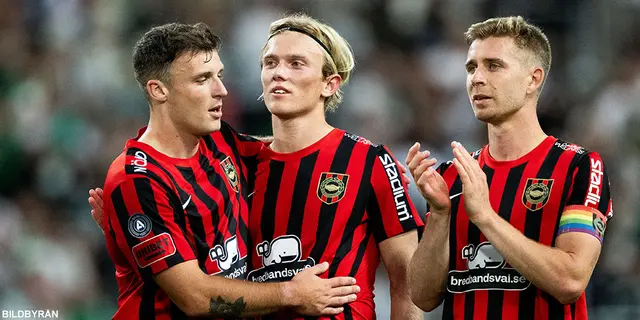 Klubbarna är överens om Alexander Jensen - här är hans kostnad