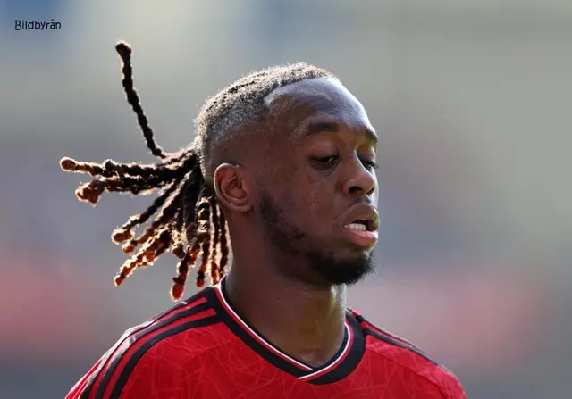 Wan-Bissaka klar för West Ham