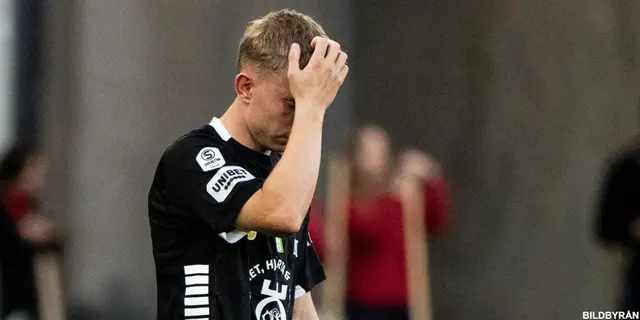 Utsiktens BK - Örebro SK 3-2: Ett mejl till Örebro SK