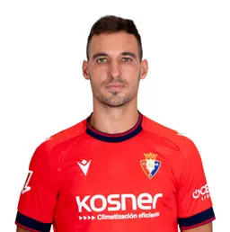 Unai Garcia