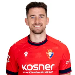 Kike Barja