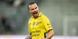 Niklas Hult