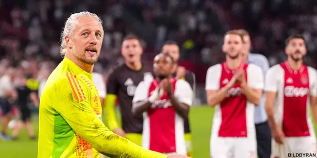 Inför Jagiellonia Bialystok - Ajax: 34 anledningar till skepsis