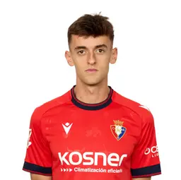 Aimar Oroz