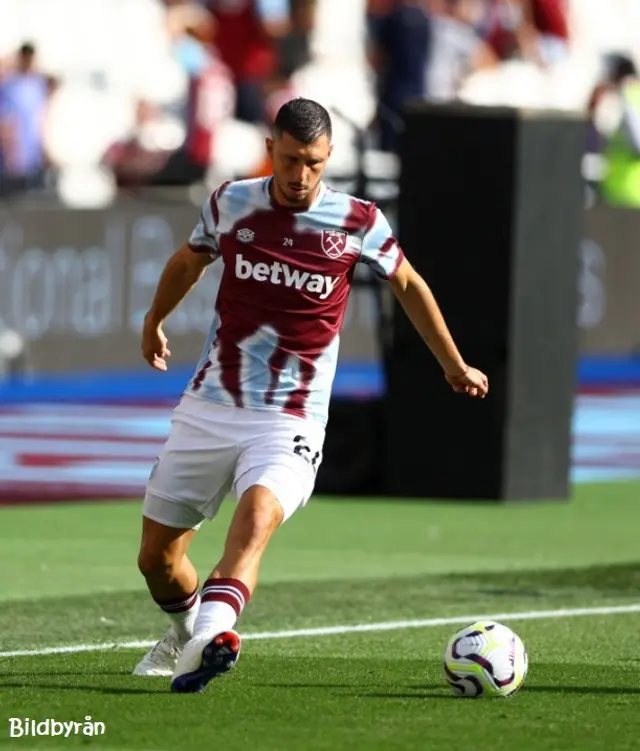 Inför Crystal Palace–West Ham: Första bortaresan