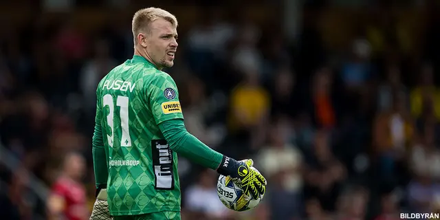 Krönika: En ny rutin för Elfsborg