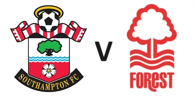 Inför: Southampton – Nottingham Forest