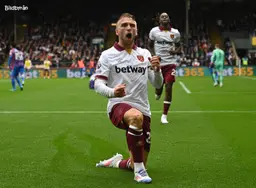 Jarrod Bowen