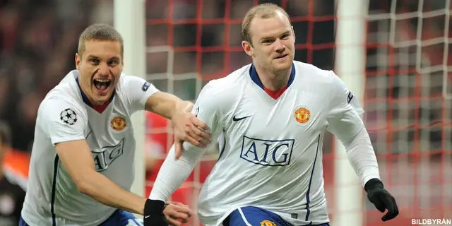 Här är Unitedredaktionens drömelva: ”Omöjligt att inte ta med Rooney”