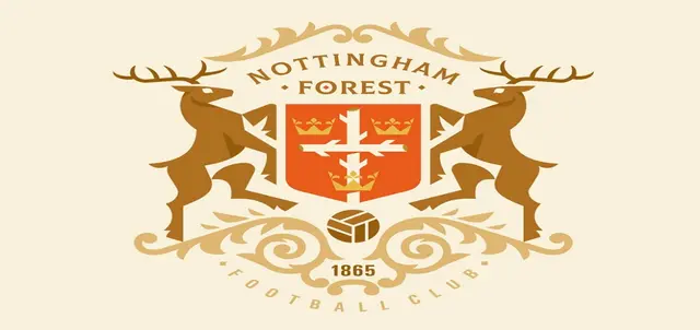 Sammandrag/Spelarbetyg: Nottingham Forest 0 Fulham FC 1