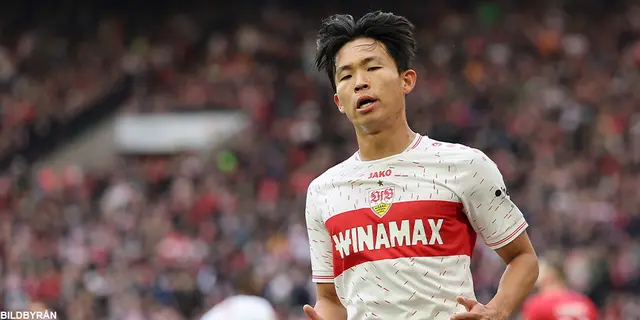 Silly Season skall avslutas: Jeong lånas ut till Union Berlin och Pfeiffer till Karlsruher SC