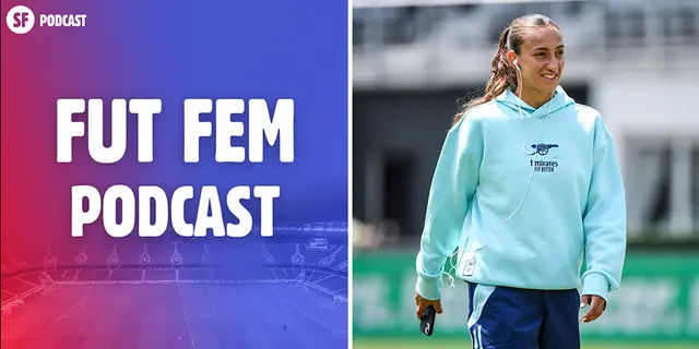 FUT FEM #41 – Extra moroten