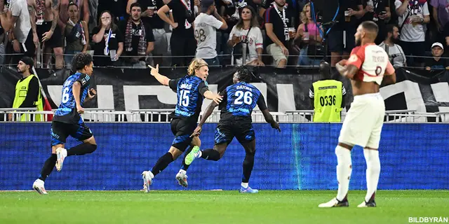 Sebastian Nanasi bröt måltorkan