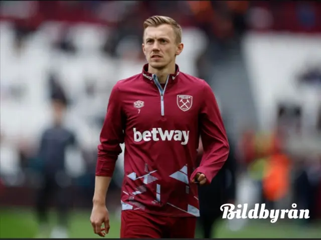 18. James Ward-Prowse