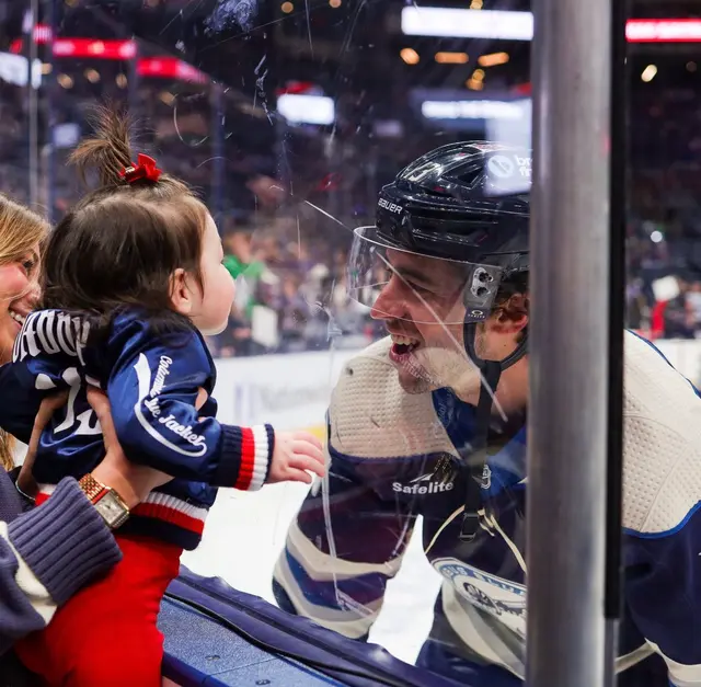 Johnny Gaudreau, en stor livsgärning från en liten lirare