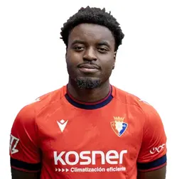 Enzo Boyomo