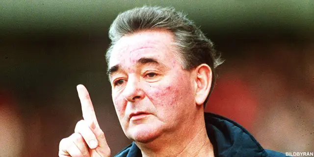 CLOUGH'S CITAT