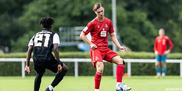 Orlovic samlar U19-landslaget – fokus på spelare från hela Europa inför kommande läger