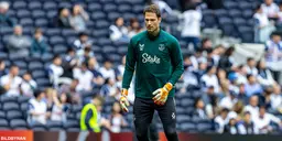 Asmir Begovic