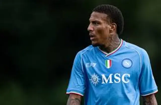 90. Michael Folorunsho