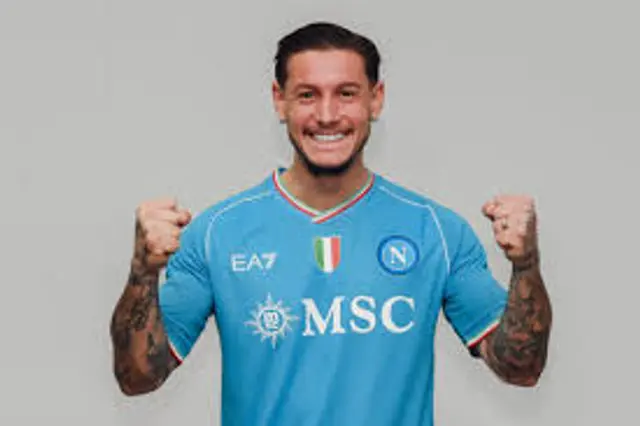 30. Pasquale Mazzochi