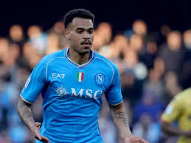 26. Cyril Ngonge