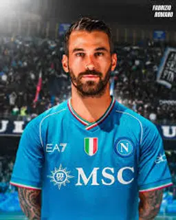 Leonardo Spinazzola