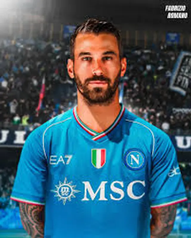 Leonardo Spinazzola