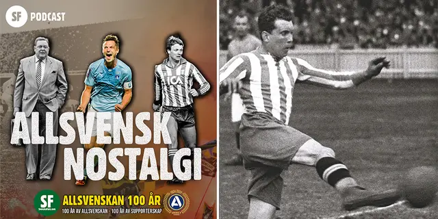 Allsvensk Nostalgi | 20-talet | 