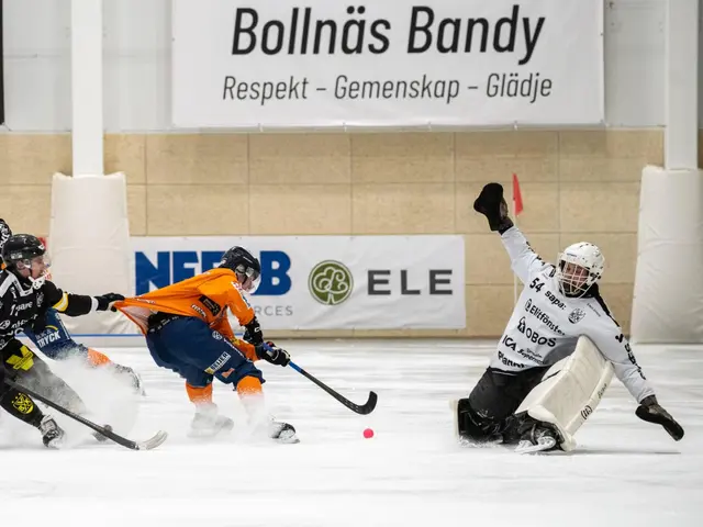 Svenska Cupen: Villa ny seger & tre lag rycker i Norra