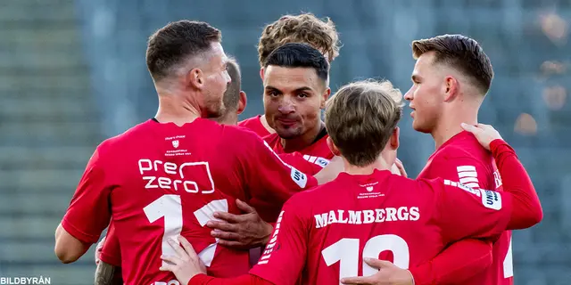 Inför Örebro SK - Sandvikens IF: Motivationen att vinna