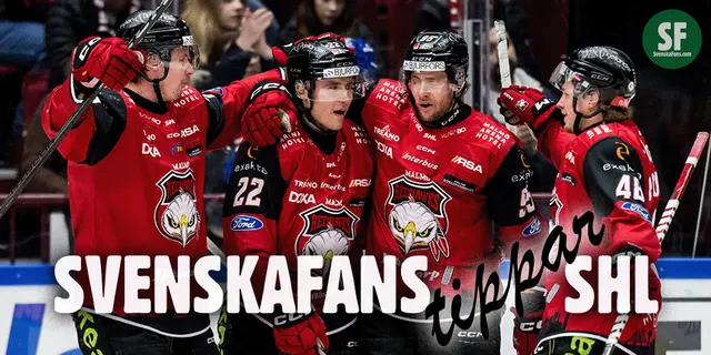 SvenskaFans tippar SHL: 13. Malmö – ”Haft en hög spelaromsättning”