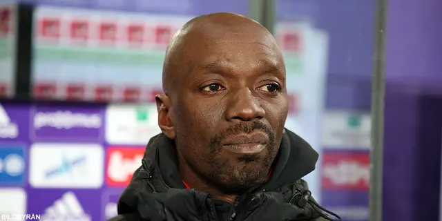 Claude Makélélé blir tränare i Grekland