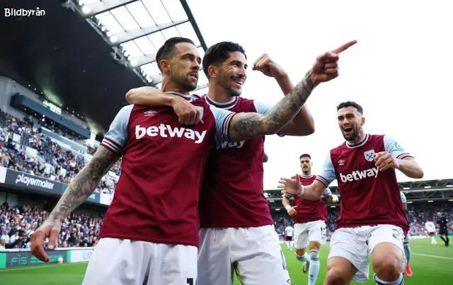 Införrapport: West Ham–Chelsea