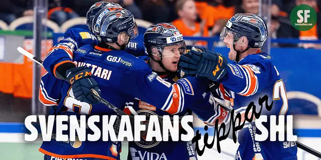 SvenskaFans tippar SHL: 5. Växjö – ”Defensiven bär laget”