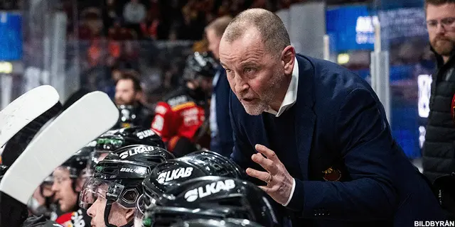 Leksand dominerade - men fick inte utdelning