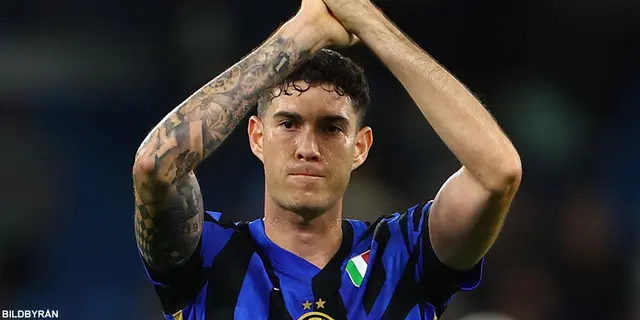 Inter-skribenten: "Tror vi kommer få det tufft"